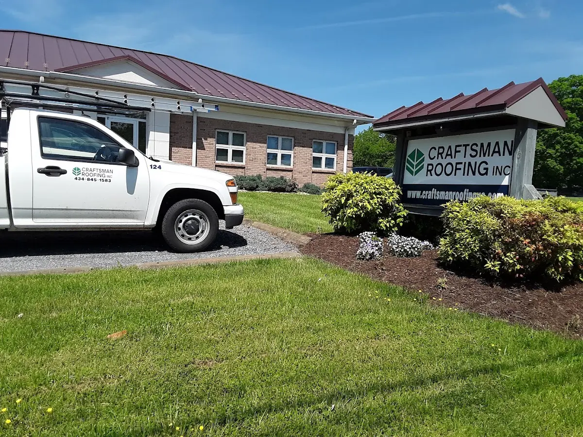 Quality Roof Replacement by experienced craftsmen in Forest Village